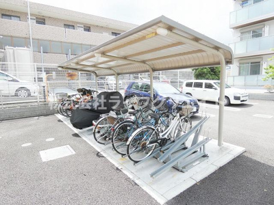 【その他共用部分】 | プランドール奏音