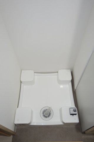 JYUMOKU尾久の設備