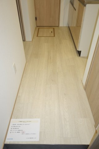 JYUMOKU尾久のその他