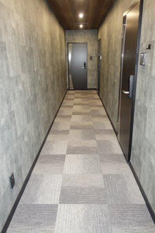 JYUMOKU尾久のその他共用部分