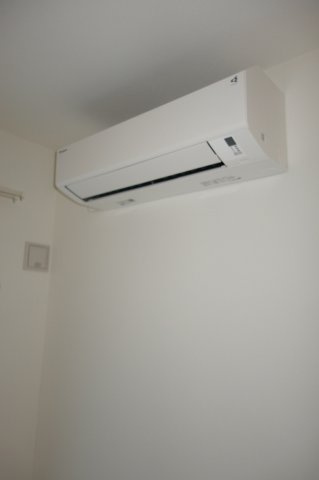 JYUMOKU尾久の設備