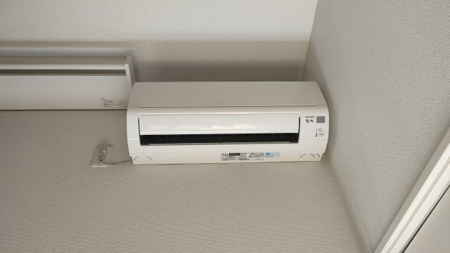 【設備】島田本町コーポ