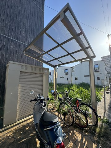 【その他共用部分】島田本町コーポ