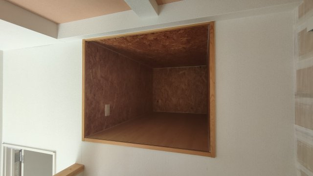 【内装】島田本町コーポ