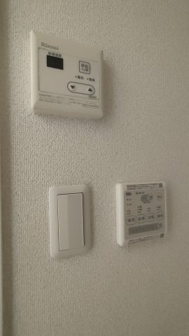 【設備】島田本町コーポ