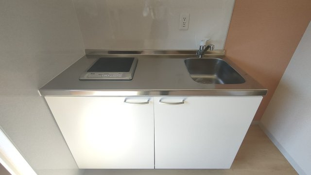 【キッチン】島田本町コーポ