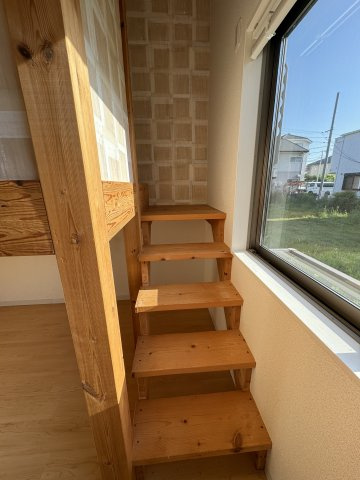 【設備】島田本町コーポ