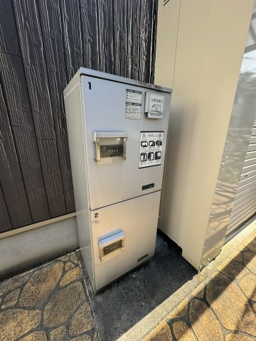 【設備】島田本町コーポ