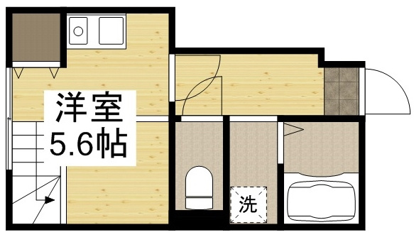 島田本町コーポ