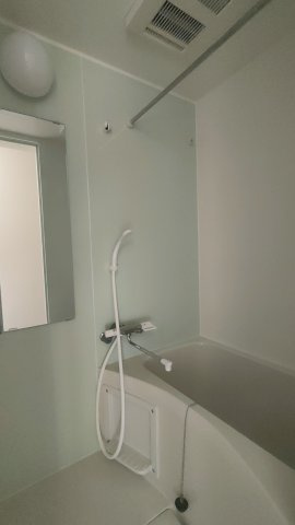 【浴室】島田本町コーポ 