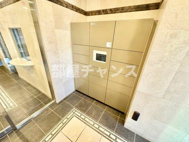 プレサンス名古屋STATIONザ・シティのその他共用部分