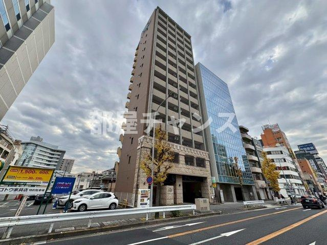プレサンス名古屋STATIONザ・シティ