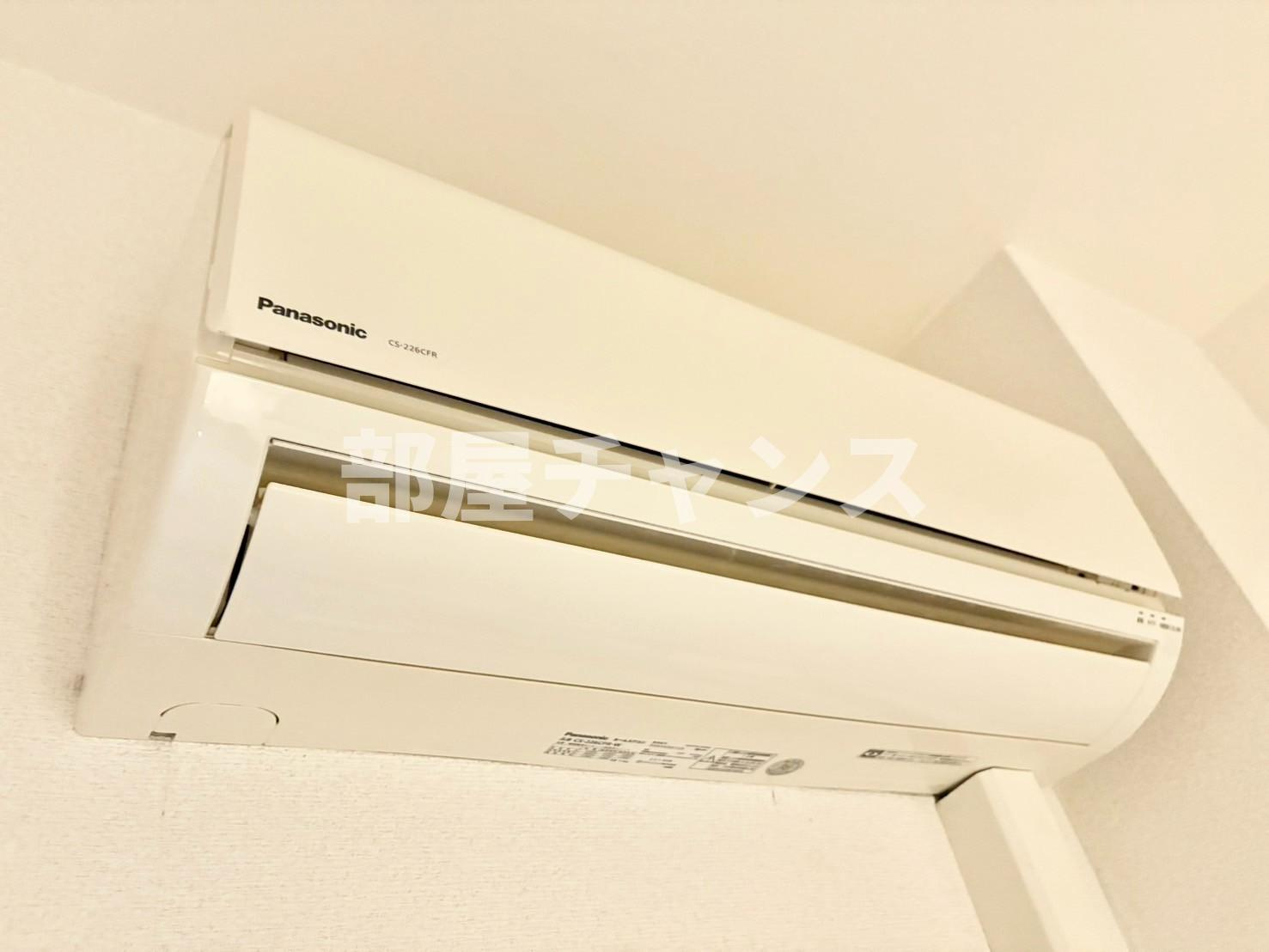 プレサンス名古屋STATIONザ・シティの設備