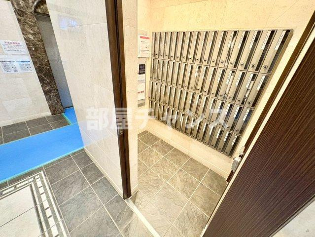 プレサンス名古屋STATIONザ・シティのその他共用部分