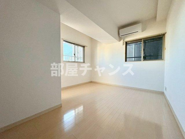 プレサンス名古屋STATIONザ・シティの居間・リビング