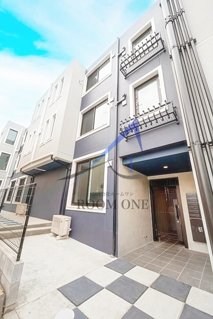 Ｇｌａｎｚ碑文谷　