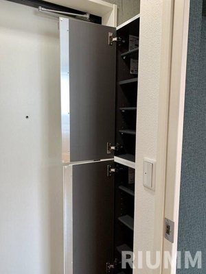 【収納】 | COCOFLAT池袋Ⅱ