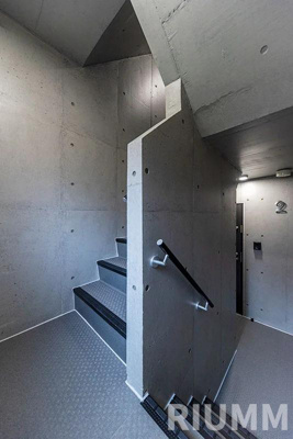 【その他共用部分】 | COCOFLAT池袋Ⅱ