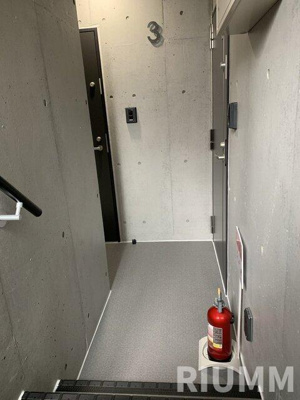 【ロビー】 | COCOFLAT池袋Ⅱ