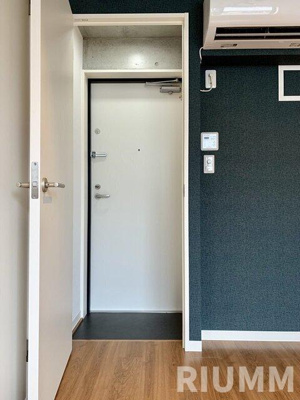【玄関】 | COCOFLAT池袋Ⅱ