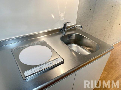 【キッチン】 | COCOFLAT池袋Ⅱ