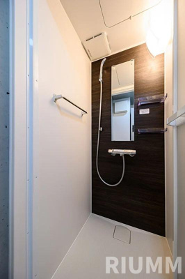 【浴室】 | COCOFLAT池袋Ⅱ