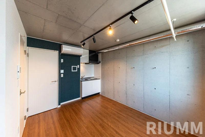 【居間・リビング】 | COCOFLAT池袋Ⅱ