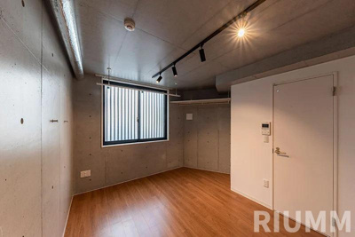 【内装】 | COCOFLAT池袋Ⅱ