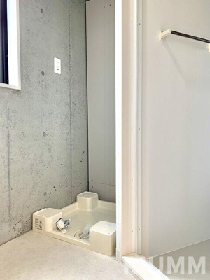 【設備】 | COCOFLAT池袋Ⅱ