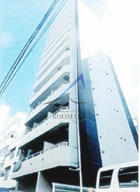 ＡＸＡＳ東京イーストレジデンス