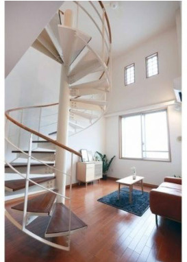 【内装】 | レジデンスシャルマン月島