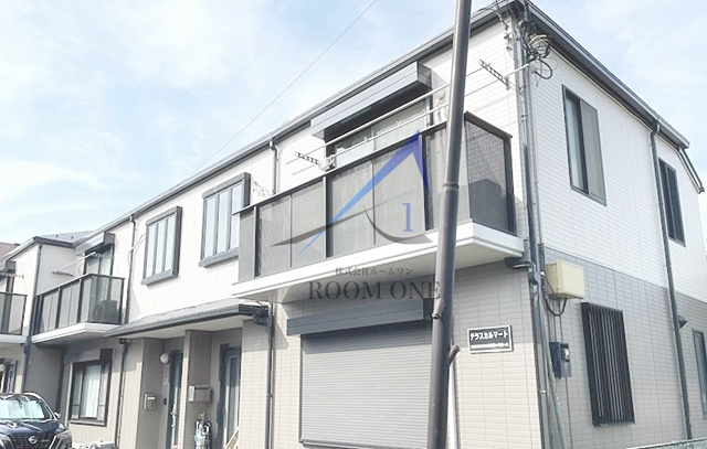 テラスカルマート