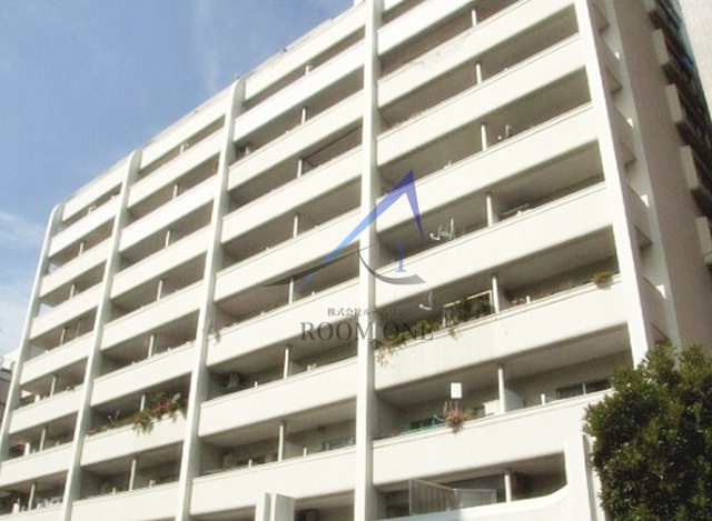 宮園キャピタルマンション