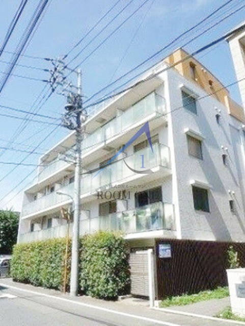 ユナイテッドグロー高田馬場