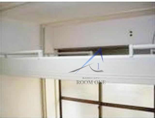 第16紀州ハイツの寝室|寝室です。