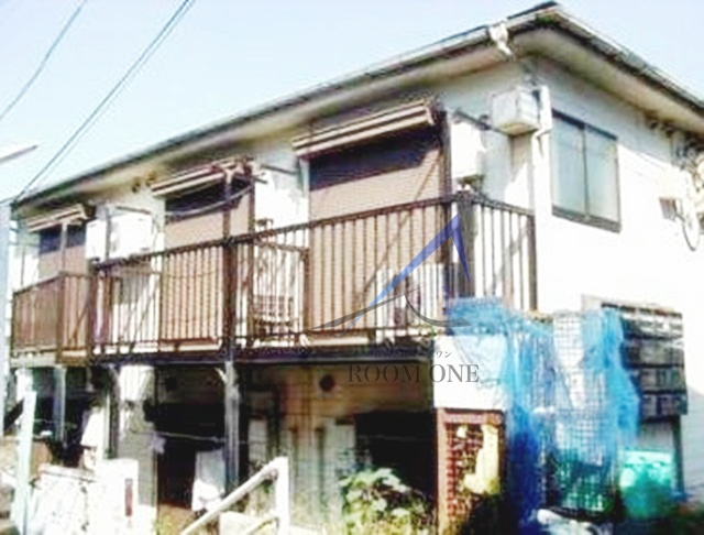 第16紀州ハイツ