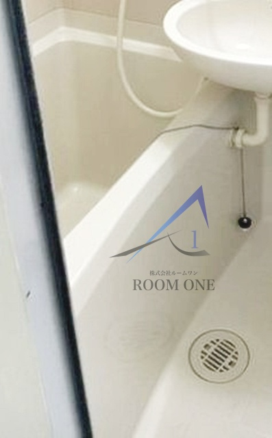 第16紀州ハイツの浴室|お風呂です。