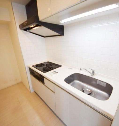 セジョリ上野のキッチン