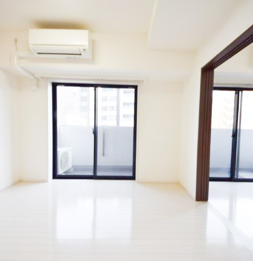 セジョリ上野の居間・リビング