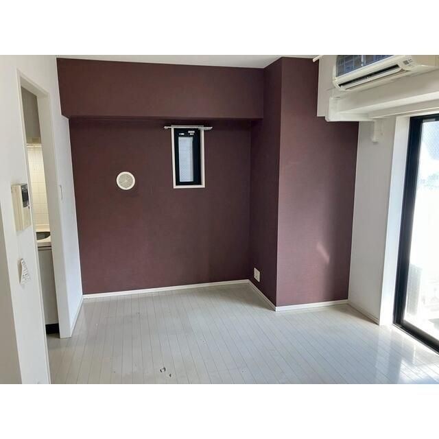 セジョリ上野の収納