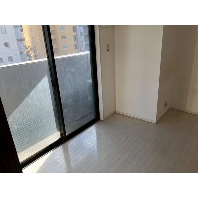 セジョリ上野の居間・リビング