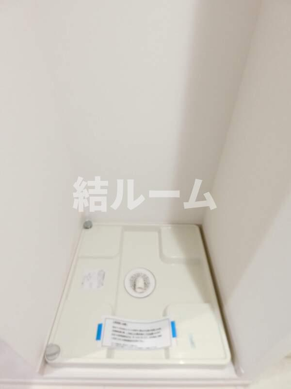 板橋区若木３丁目のアパートの設備