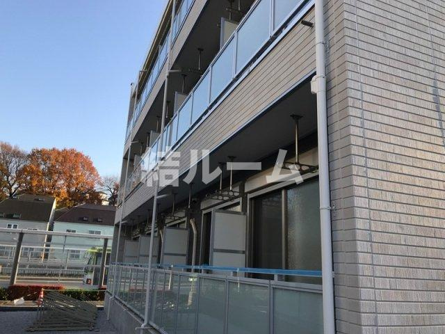 板橋区若木３丁目のアパートのその他共用部分