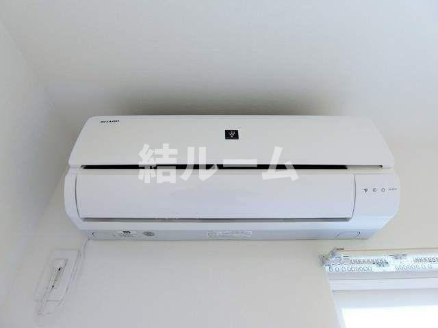 板橋区若木３丁目のアパートの設備