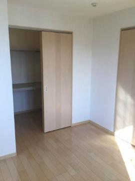 ガーデンクレス　Ｄの居間・リビング|室内