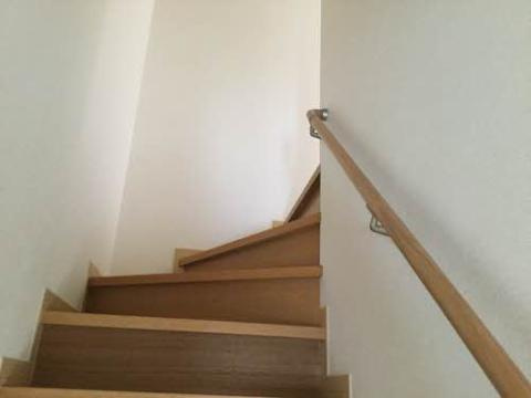 ガーデンクレス　Ｄのその他|廊下