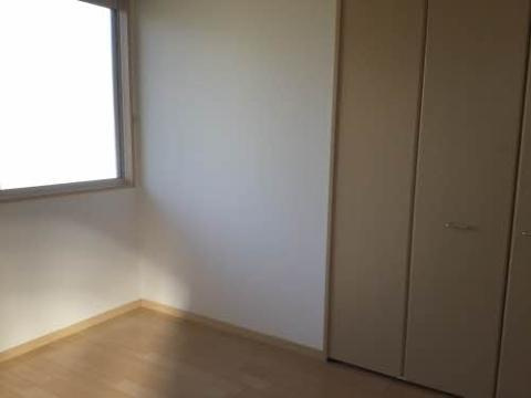 ガーデンクレス　Ｄの居間・リビング|室内