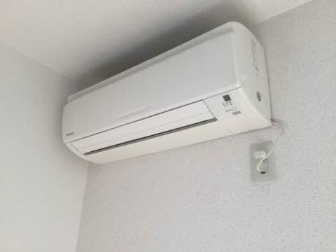 ガーデンクレス　Ｄの設備|室内設備