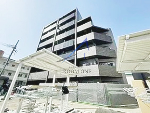 レアライズ武蔵小杉