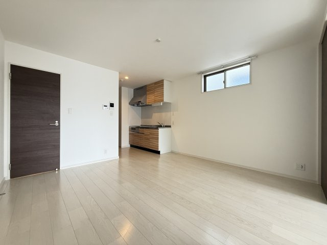 ktec1の居間・リビング